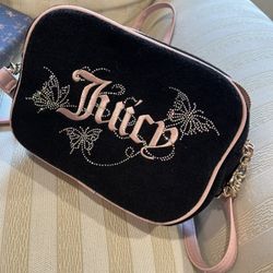 Juicy Couture Purse 