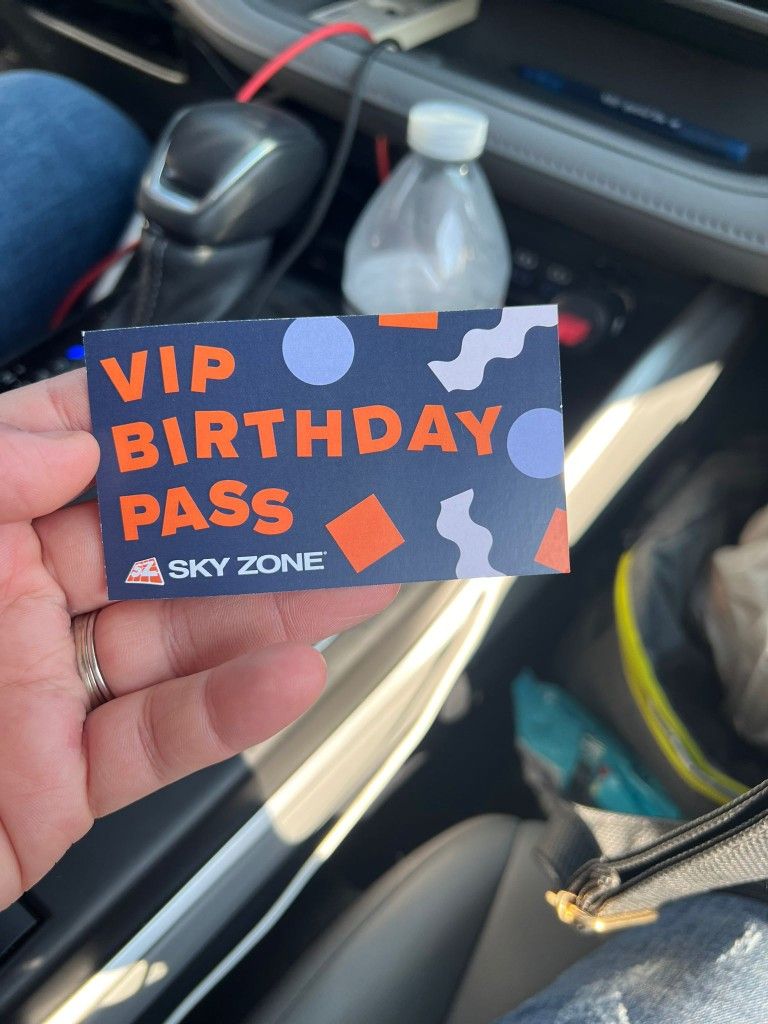 SKY ZONE
