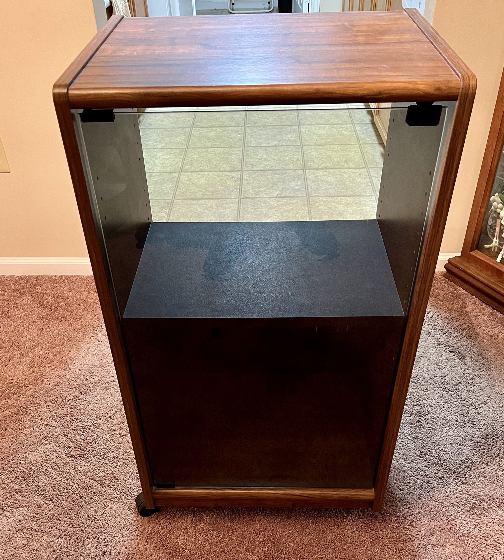 Stereo Cabinet