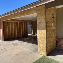 Material Construction