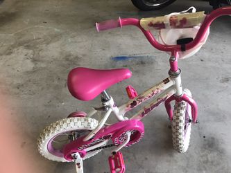 Bicycle 12” 🚴‍♀️