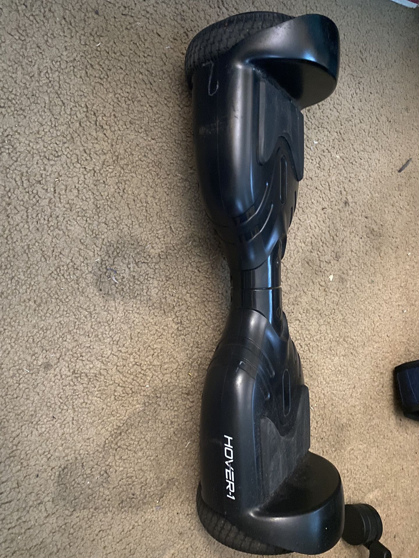 Hoverboard