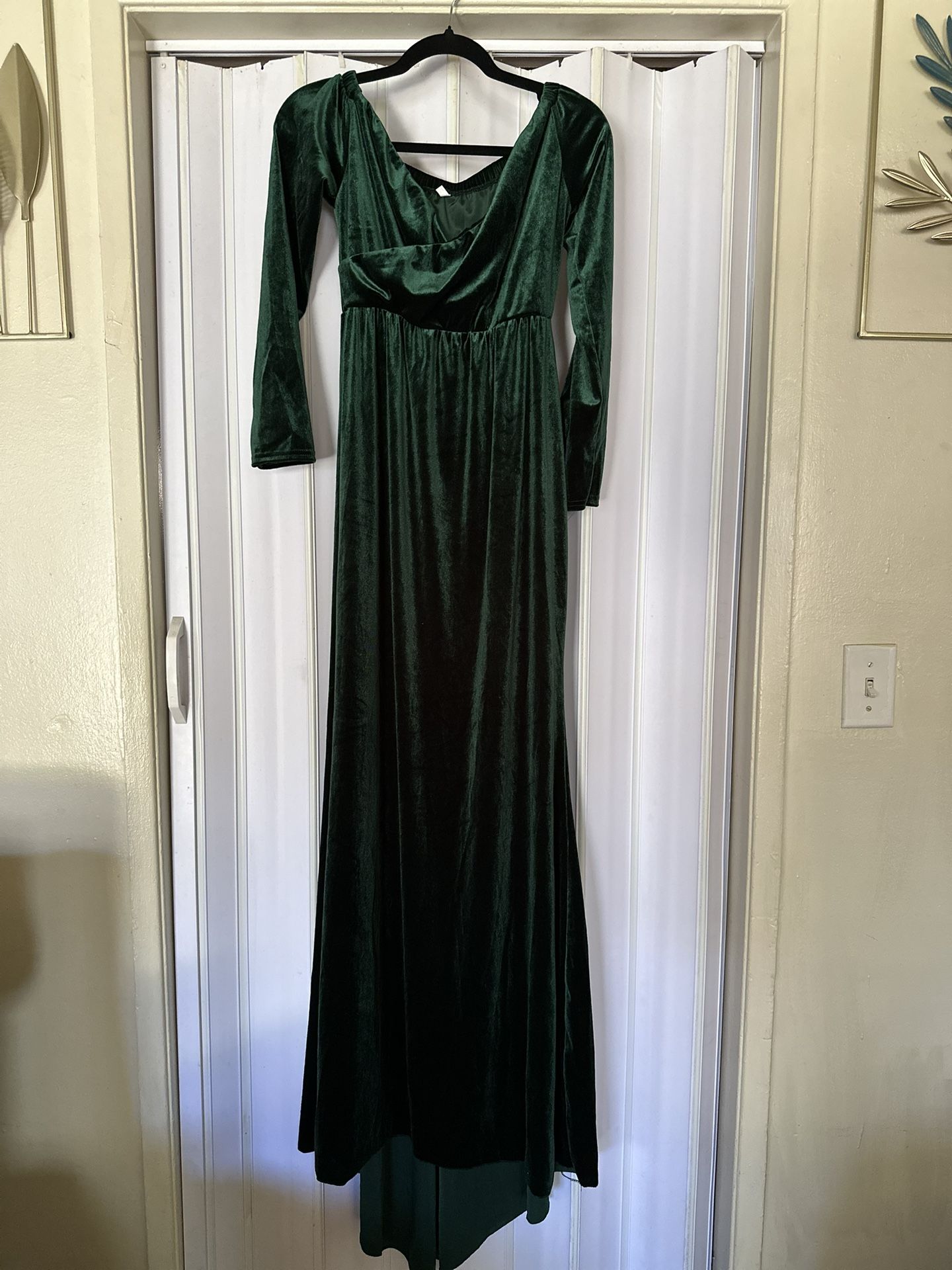 WITCH HALLOWEEN DRESS