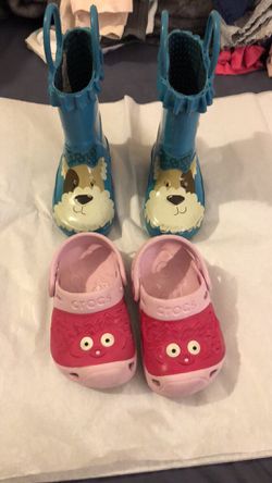 4-5 size toddler shoes