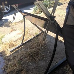 Stand Up Architect Desk / Table