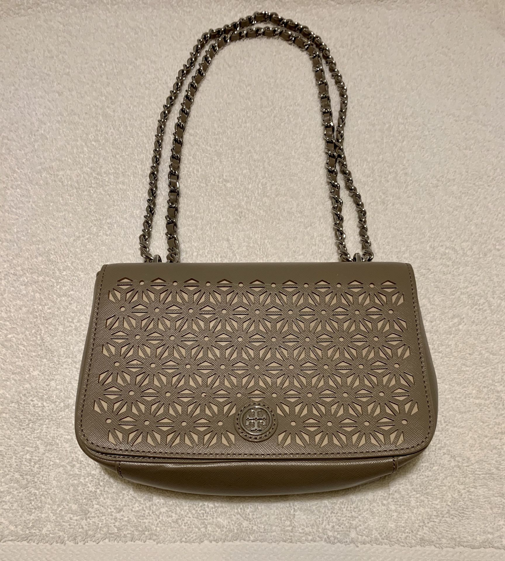Tori Burch Handbag
