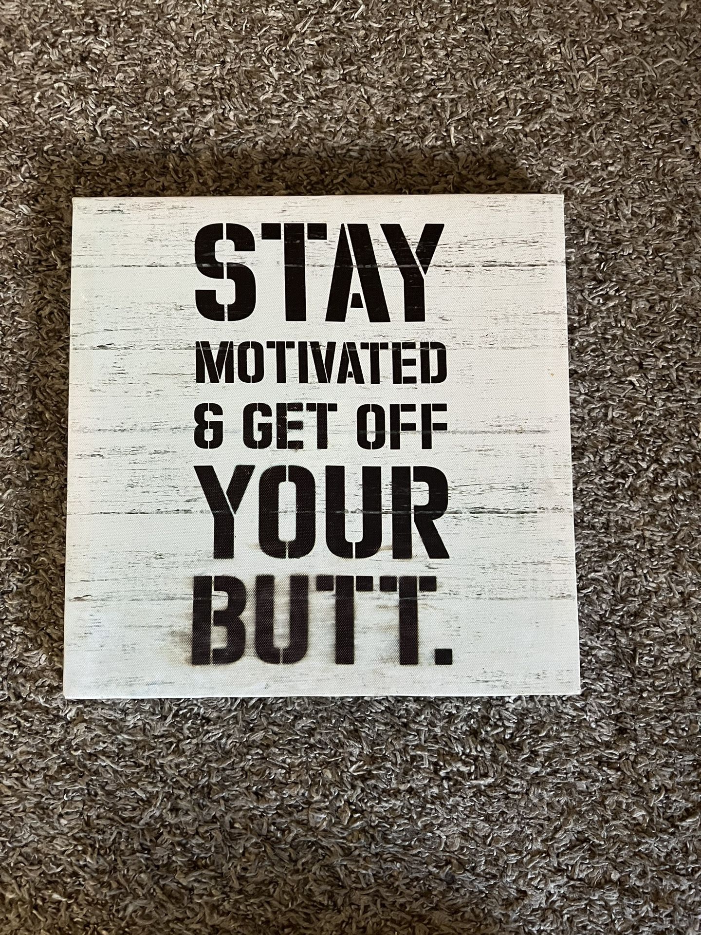 Wall Picture