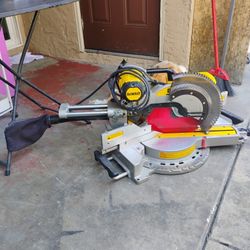 Chop Saw