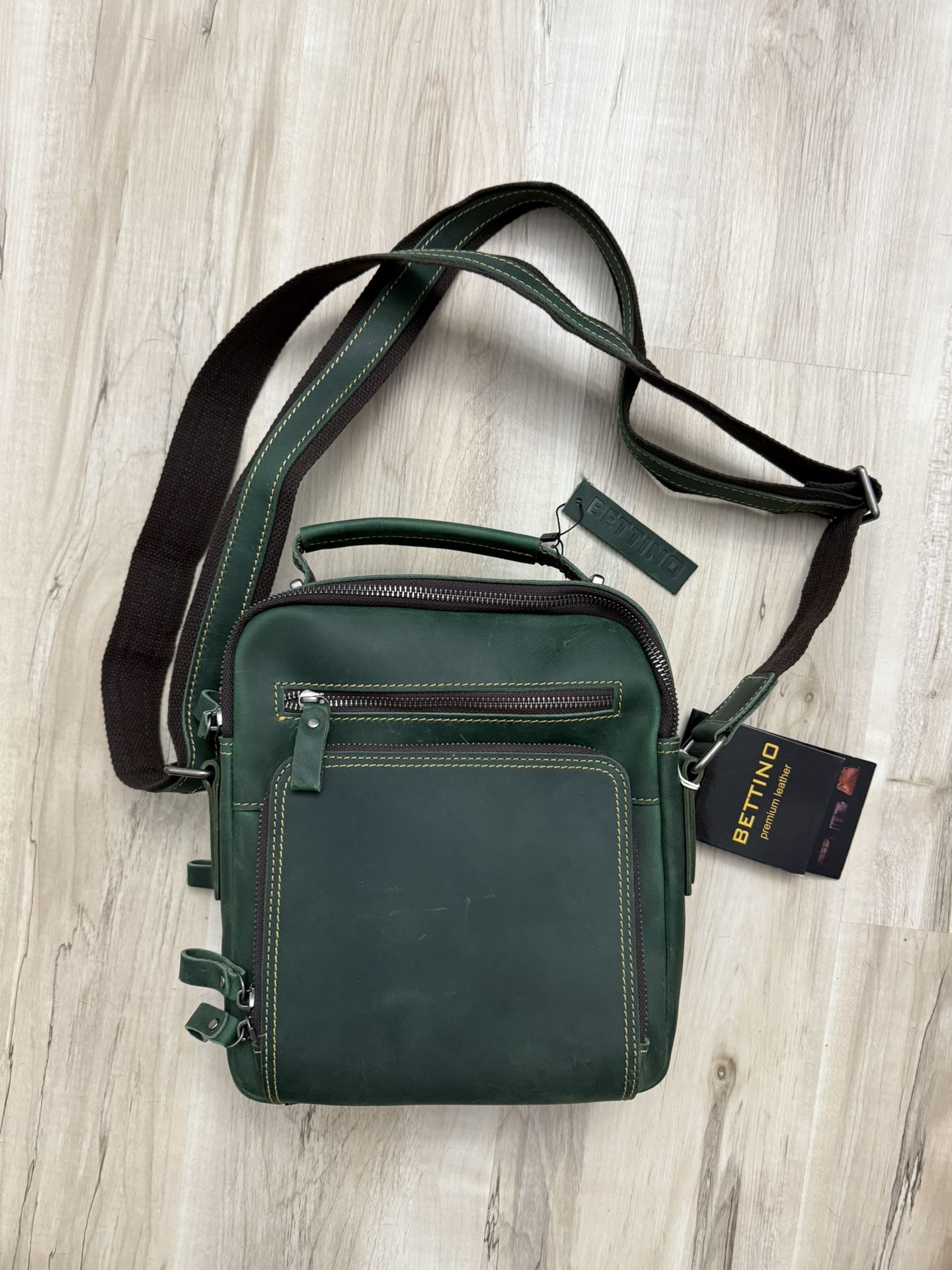 BAG