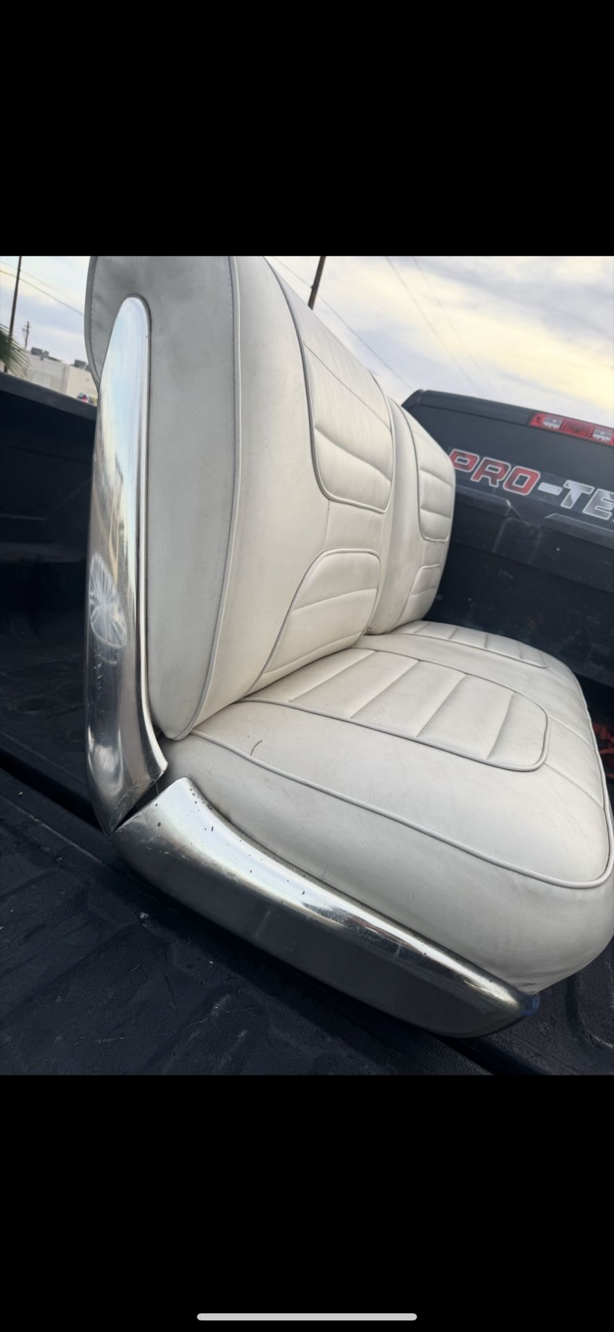 1958 Chevrolet Impala