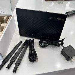 ASUS RT-AC68P