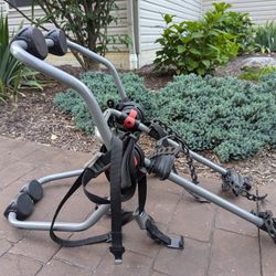 Bike Carrier $120 Yakima Brand