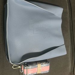 Purse Crossbody