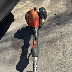Weed Wacker Echo Good Working Condition Tested Before Buy It. 140$$$ Firm Price