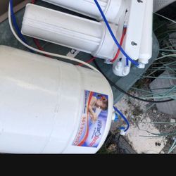 Water Filter $20 Work Good . 