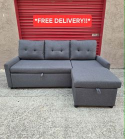Beautiful Sofa Bed