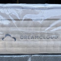 Brand New California King 