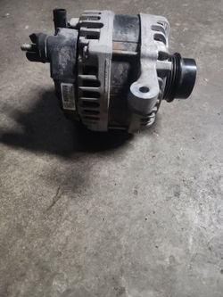 Ford alternator 2015 mustang or Explorer. 2.0
