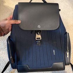 Brand New Rimowa Backpack Retails $1750