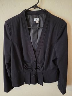 Worthington Women's Blazer
