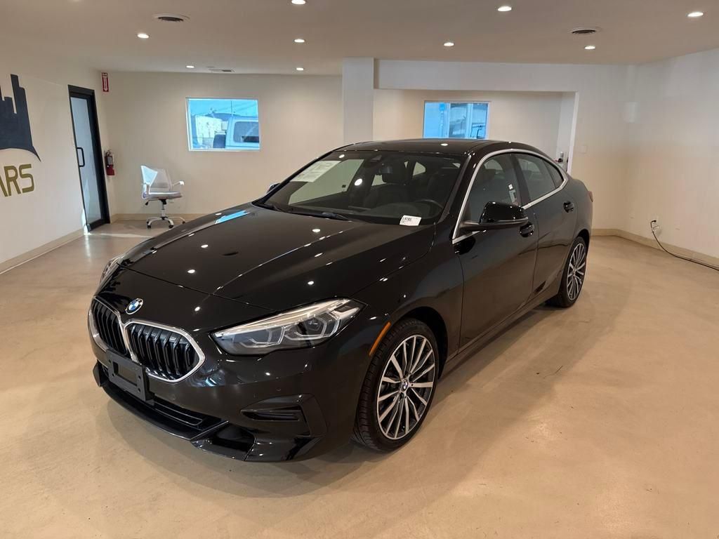 2022 BMW 2 Series