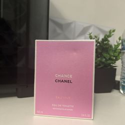 Chanel CHANCE EAU TENDRE