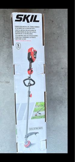Trimer skil 16 inches