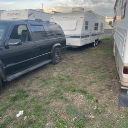 Vehicle Storage East Tacoma Area 