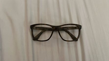 Rayban glasses/frames
