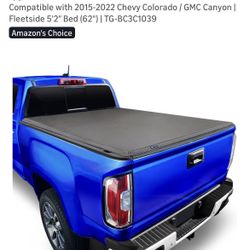 Truck Bed Cover