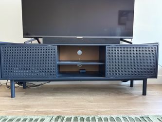 TV stand