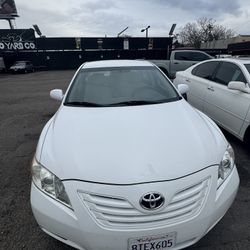 2009 Toyota Camry