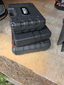 Tool box