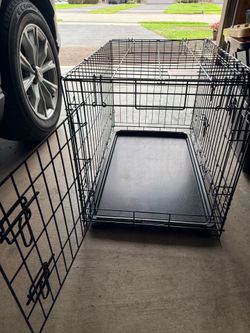 Pet cage