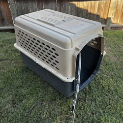 PETMATE XL Dog Crate / Kennel