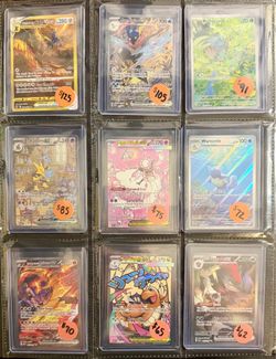 🔥🔥Pokemon Cards!!!🔥🔥