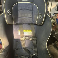 Graco Car Seat 