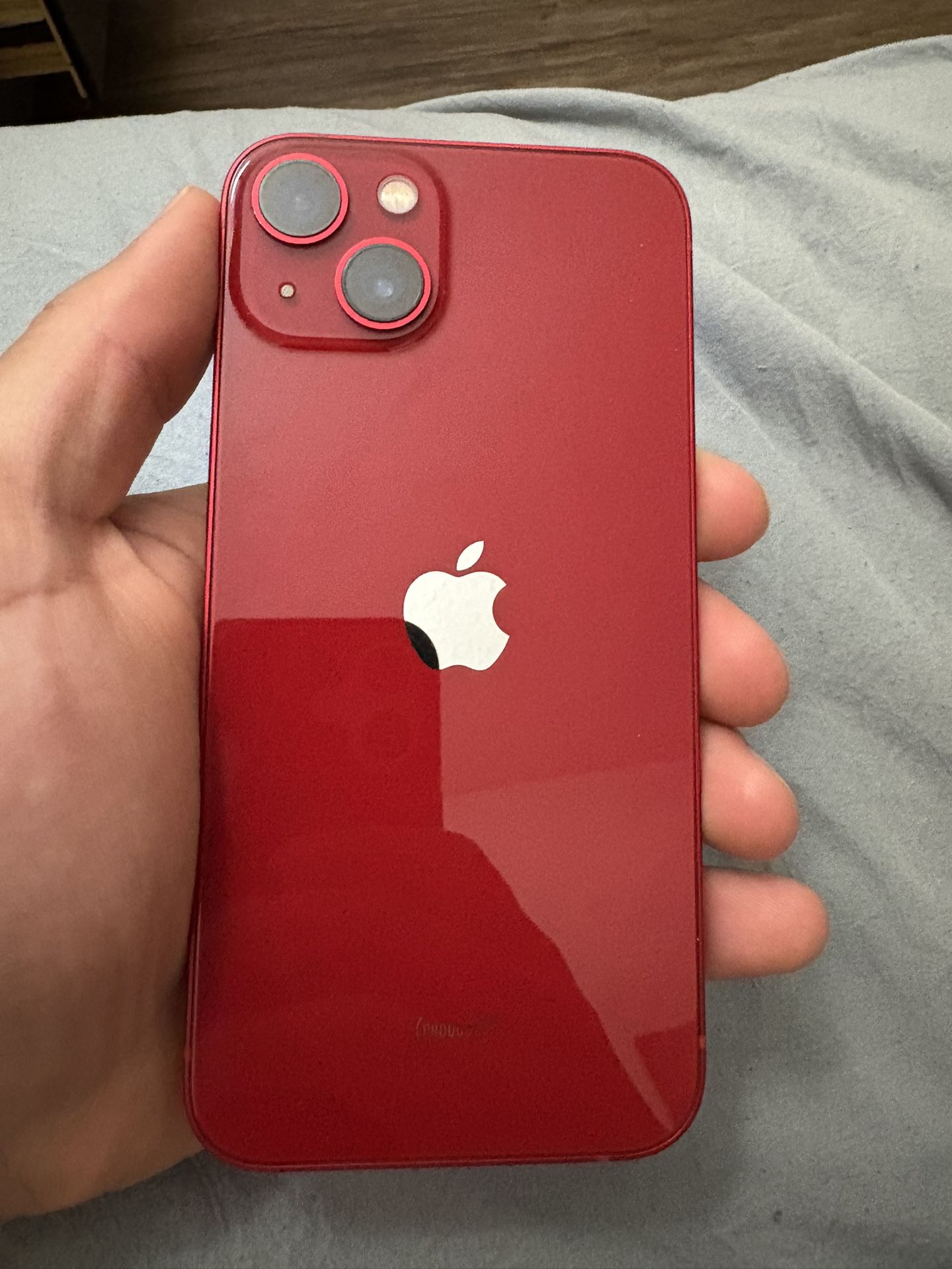 iPhone 13
