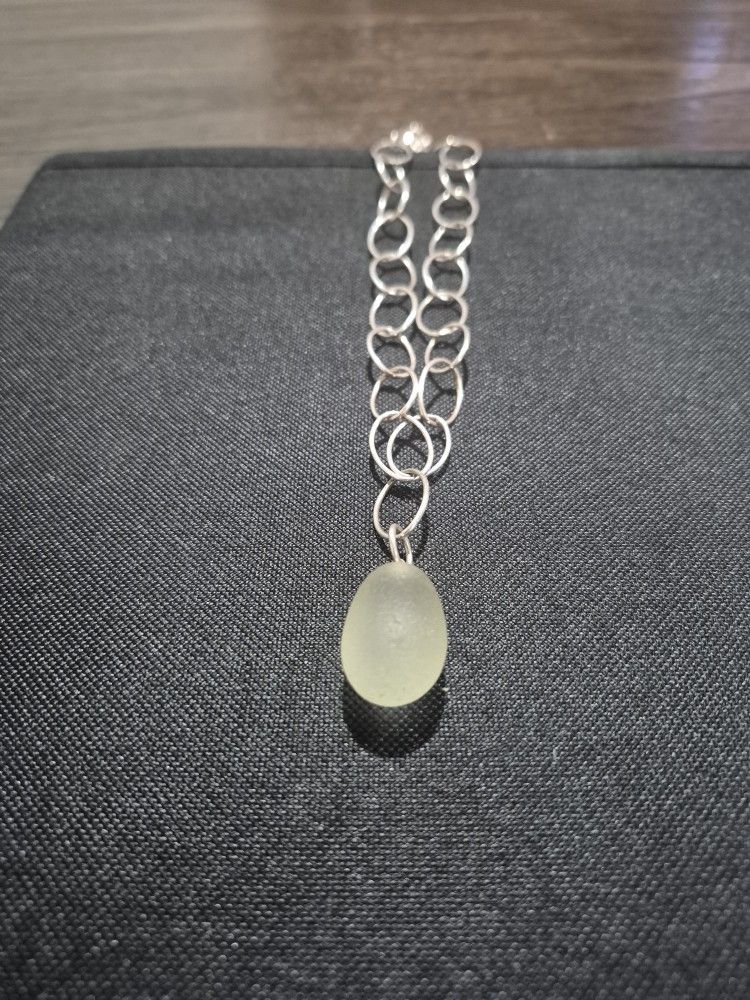 Sterling Silver Necklace 29.3 Gram