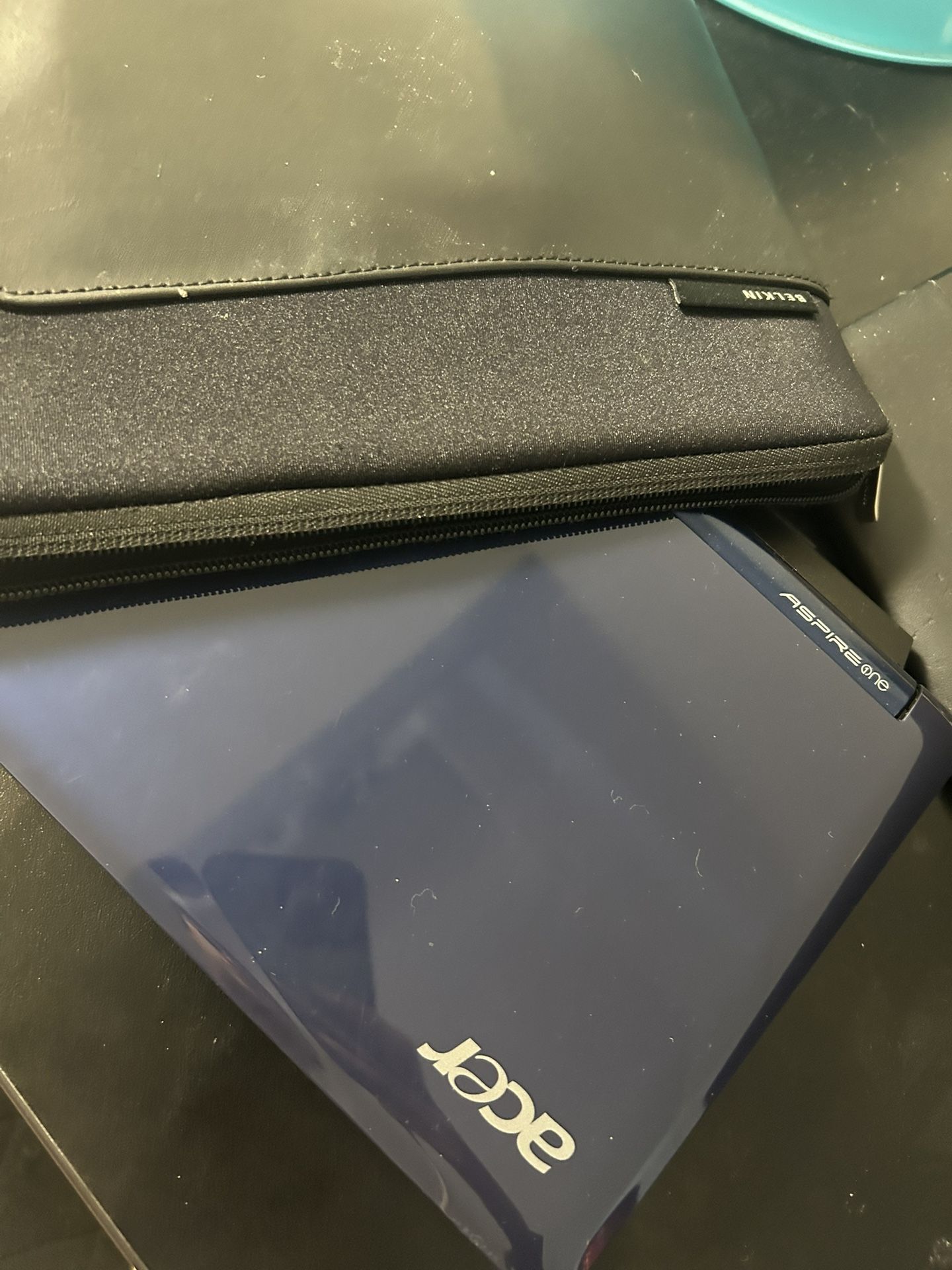 Acer Mini Laptop