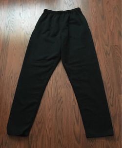 Sweatpants