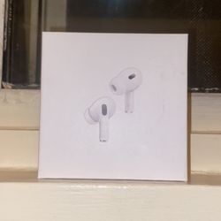 Airpods Pro’s Gen 2