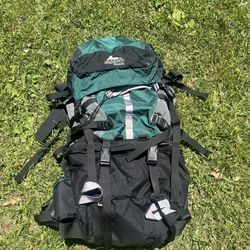 Gregory Backpacking Backpack (90L)