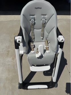 Peg Perego Siesta High Chair