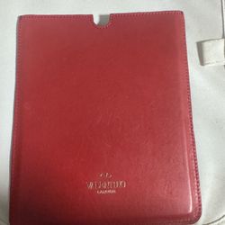 Ipad Case Valentino