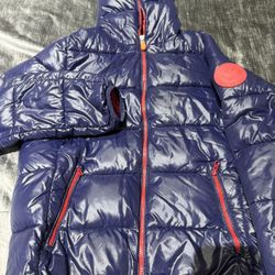 Youth Winter Jacket 