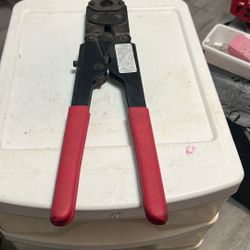 CRIMPING TOOL