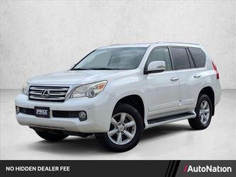 2013 Lexus GX 460