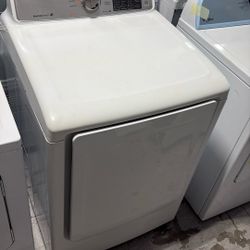 Samsung Electric Dryer