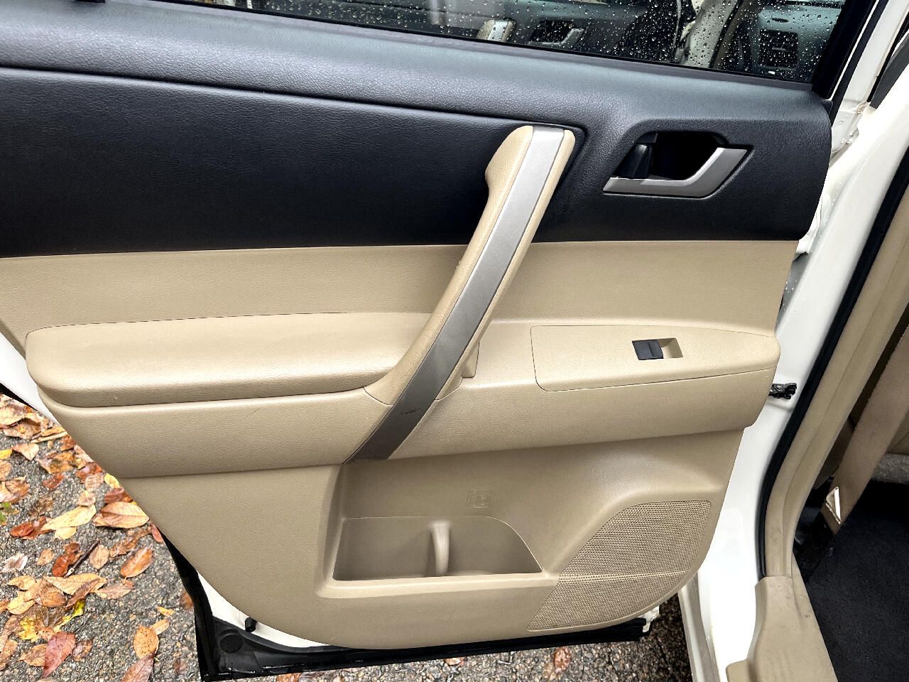 2013 Toyota Highlander
